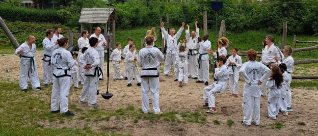 Super Sung Zang Clubdag!